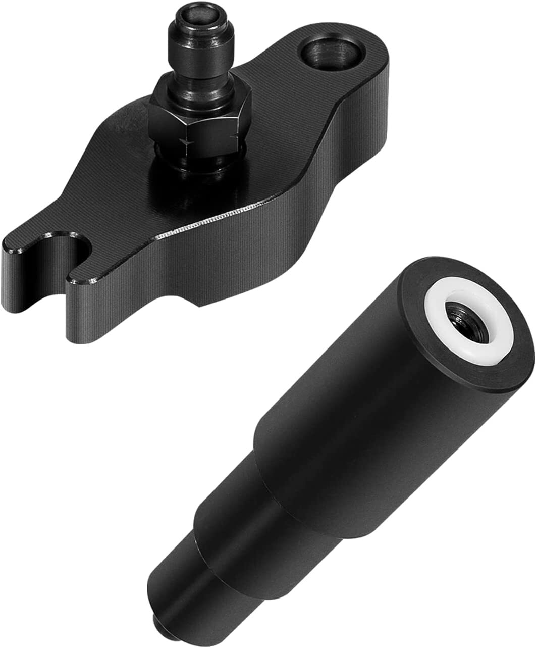 For 1998-2002 Cummins ISB 5.9L TU-15-26 Diesel Compression Test Injector Adapter