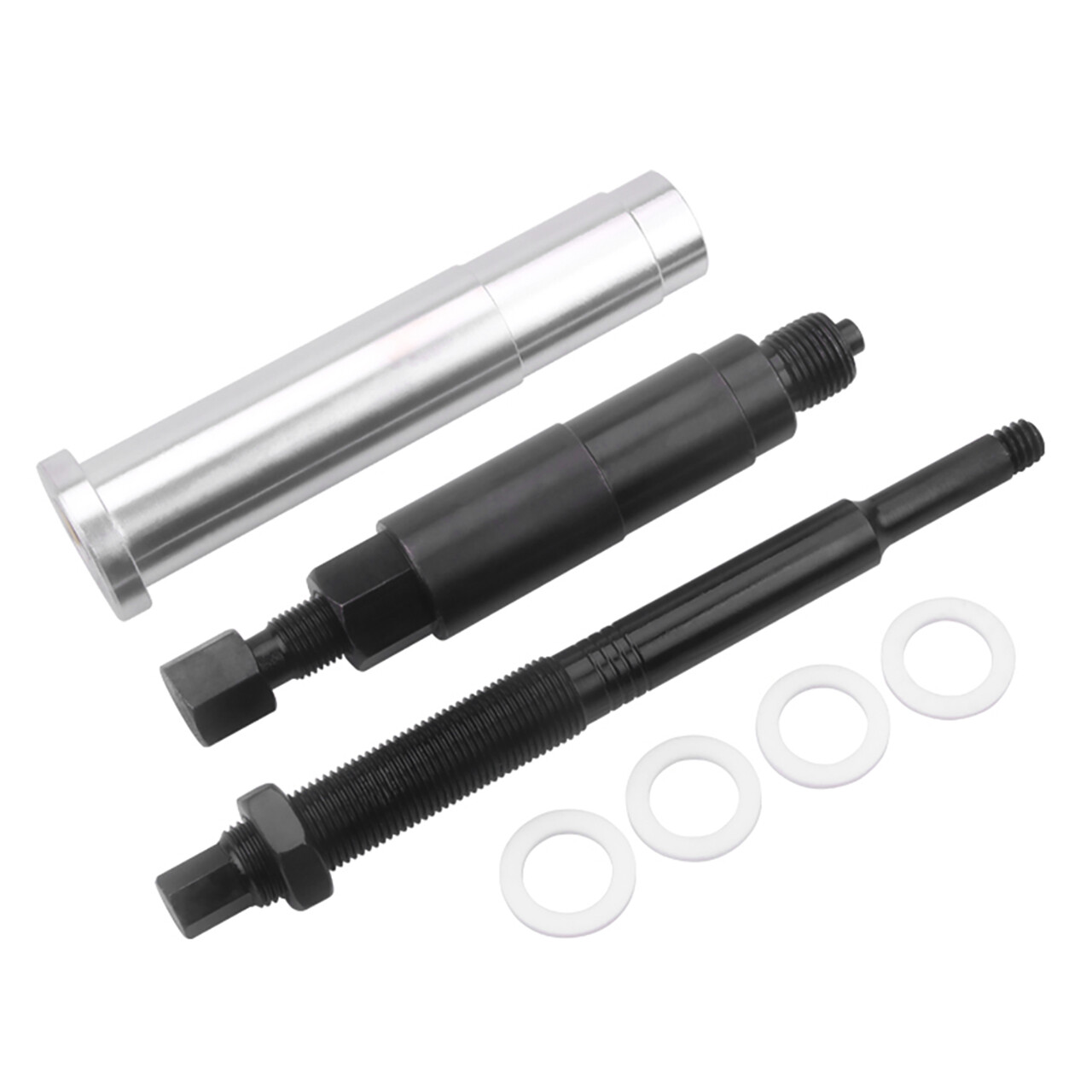 65600 Broken Spark Plug Removal Tool For 4.6L & 5.4L FORD TRITON 3 Valve Engines