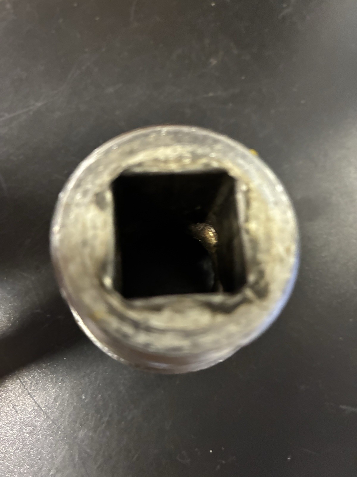 PROTO 5538, 1-3/16, 3/4″ Drive Professional 12 Point Socket