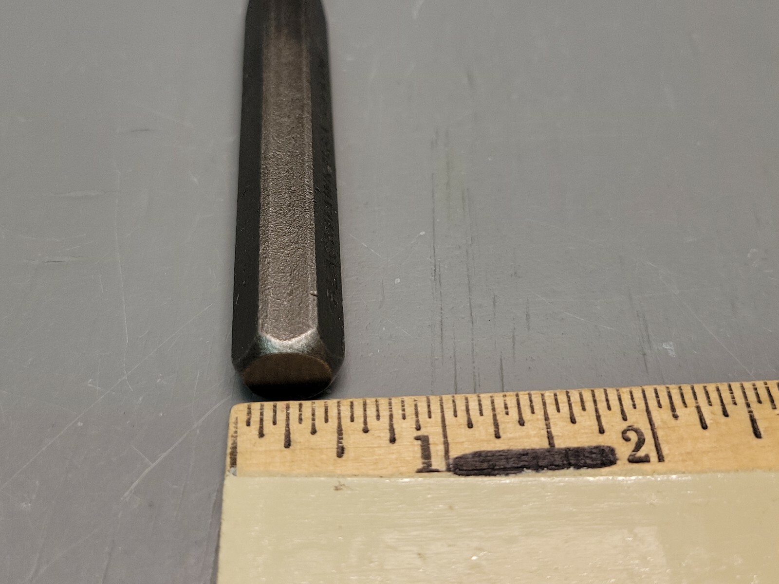 Blackhawk Center Punch CT-1306 6″ NEW For the: Mechanic Craftsman Handyman