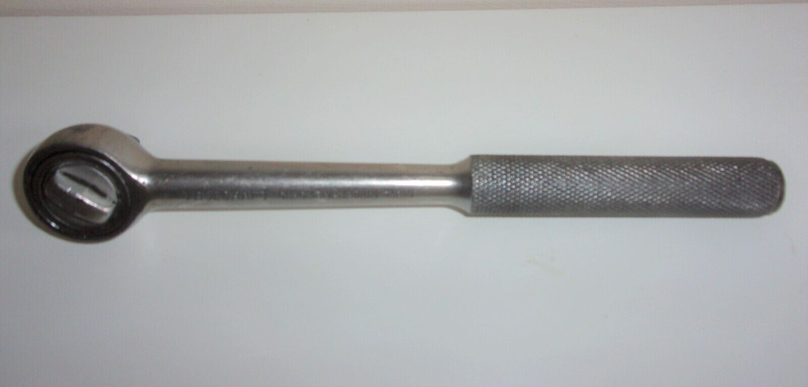 Vintage TrueCraft Reversible Ratchet -Driver 10 inch – Made in Japan – Free Post