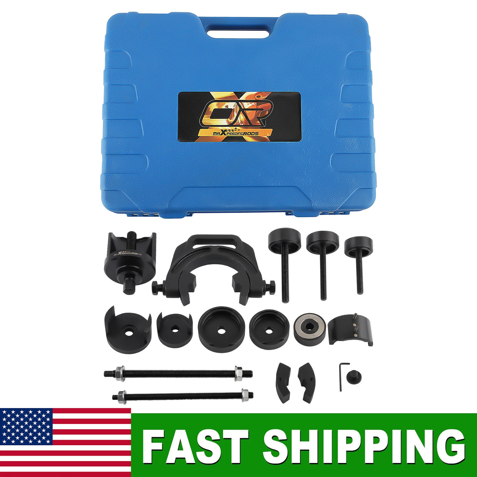 Rear Rear Axle Sleeve Removal Kit For Camry And Corolla Voxy  Azr60