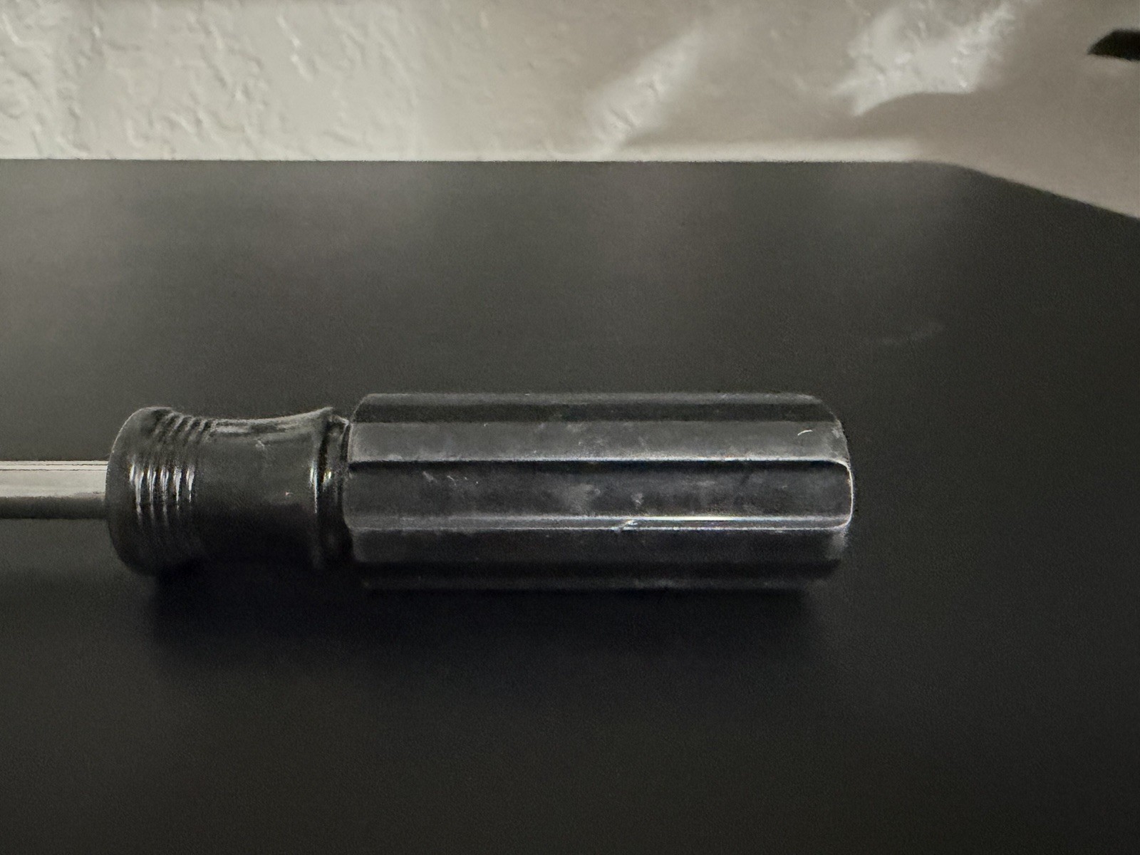 Craftsman 1/4″ Drive Socket Spinner Handle Tool 43372 H Black USA Made