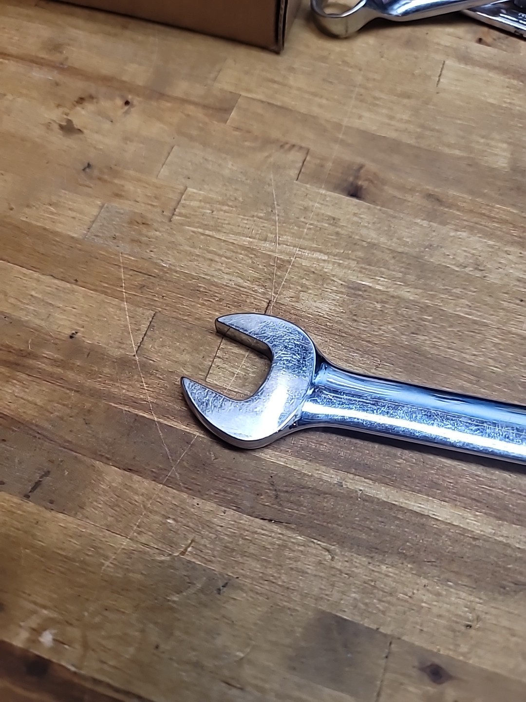 Snap On OEX24A 3/4″ Combination Wrench