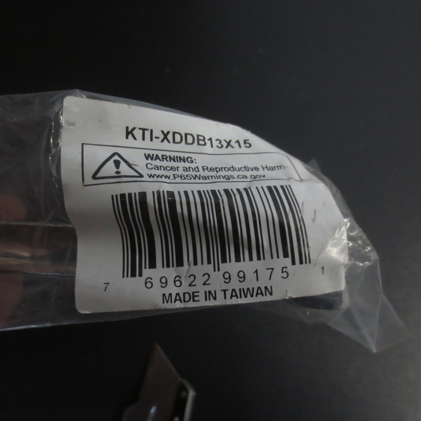 K Tool International XDDB13X15 K Tool International Wrench 13mm x 15mm Metric