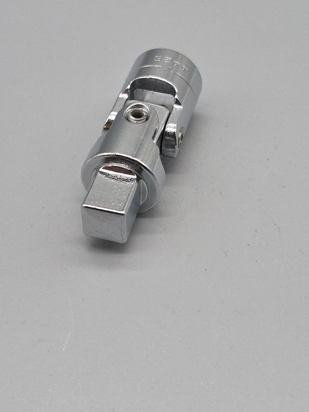 Craftsman Vintage NEW Tools Swivel Joint Socket 1/2″ Drive V-4425 USA