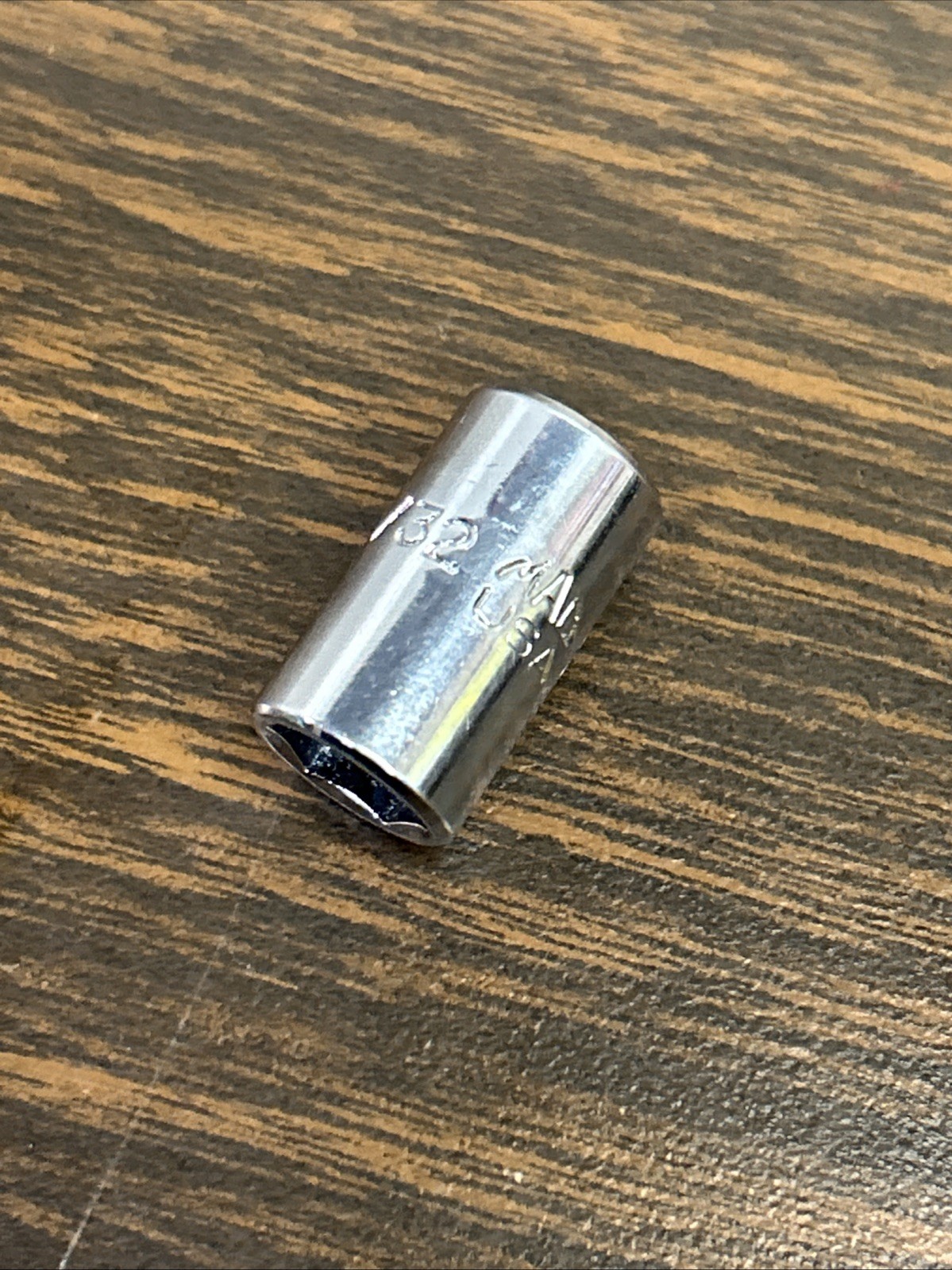 Mac Tools 11/32” Socket 1/4” Drive – 6 Point M116