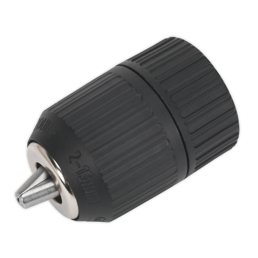 Sealey DC004 Drill Chuck Keyless 13mm 1/2″-20UNF