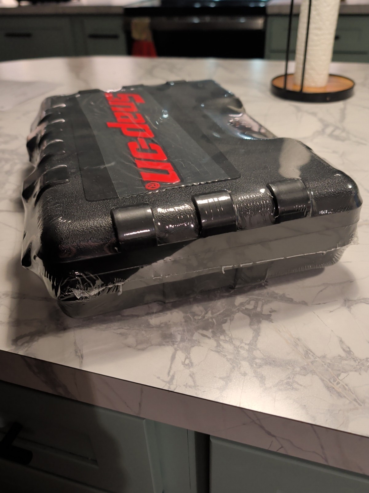 Snap-on 131GSS100TH 1/4 Drive Employee Exclusive 100 Year Anniversary GSS