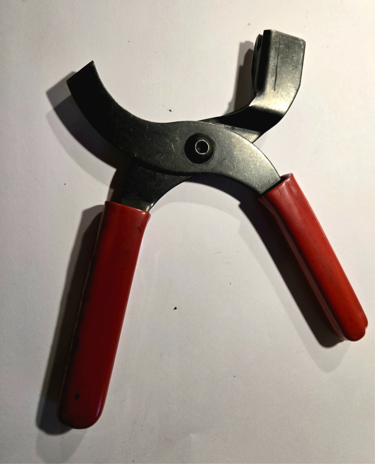 Thexton Tools #451 Emergency Brake Release Pliers, used