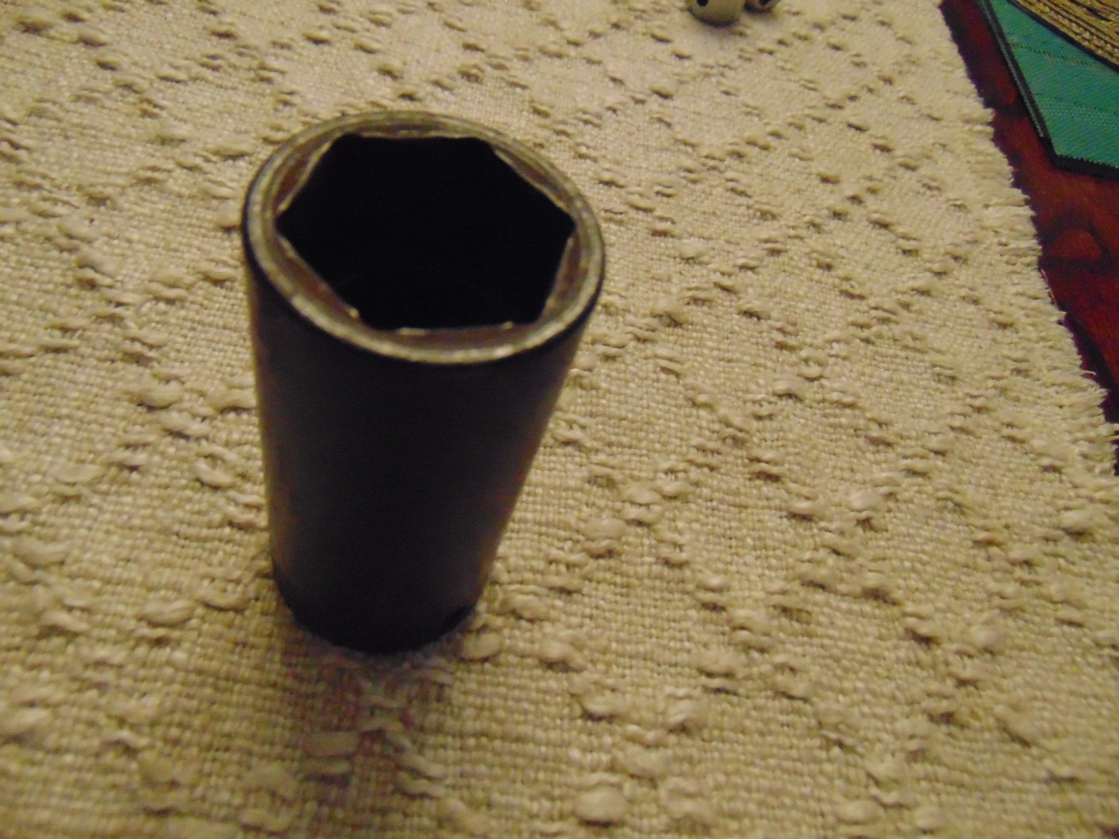 Snap on SIMM300 1/2″ Drive 6 Point Metric 30mm Deep Impact Socket USA
