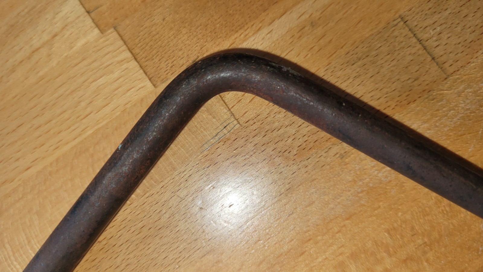 Matco Tools USA SPW215 Metric 15mm Black Oxide Distributor Wrench, 12 Point