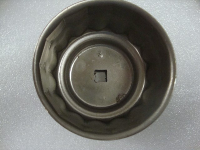 Blue Point YA-995 Oil Filter Wrench/Socket