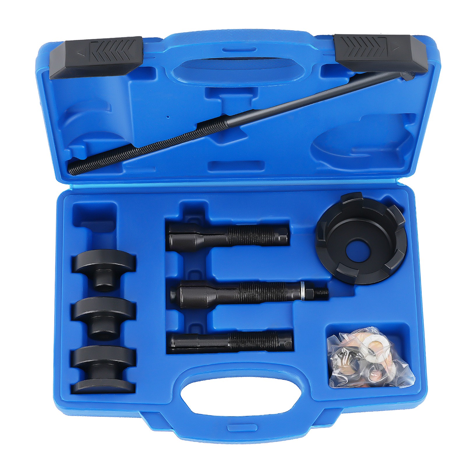 Motorcycle Wheel Bearing Remover & Installer Puller Tool kit for Harley-Davidson