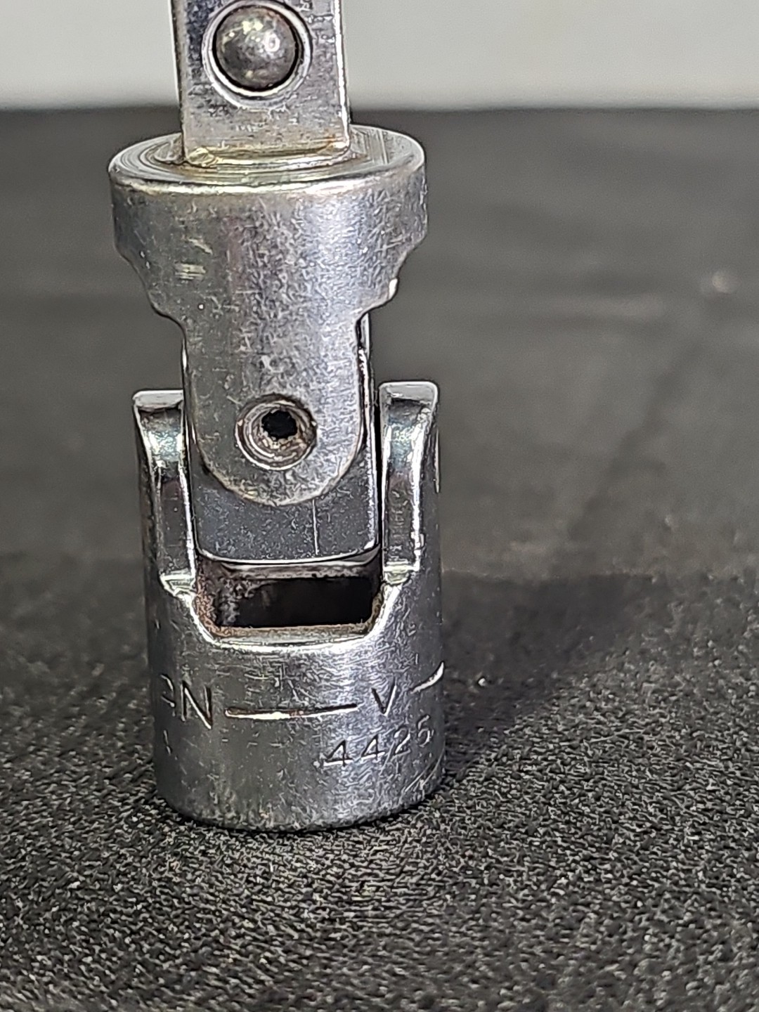 CRAFTSMAN -V- 4425 SWIVEL 3″ SOCKET EXTENSION 1/2″ DRIVE USA