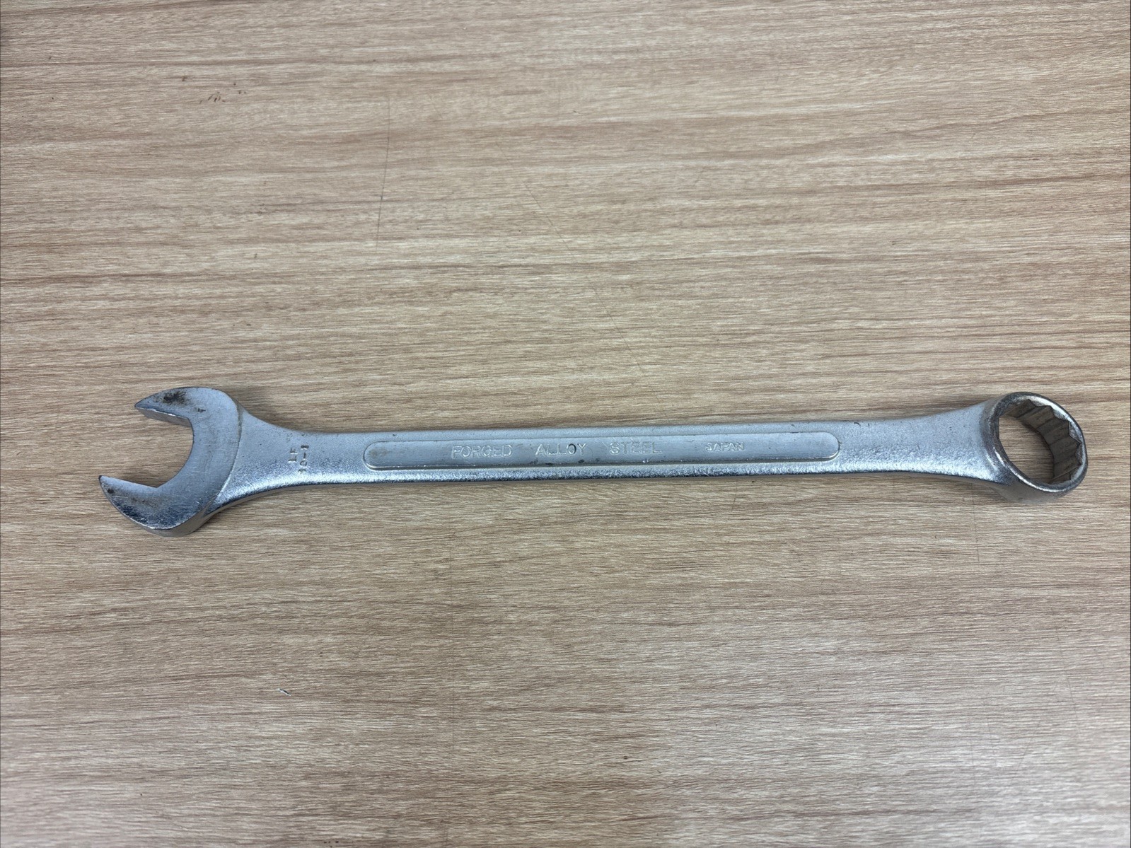 KAL 3230 Combination Open / Box Wrench SAE 15/16″