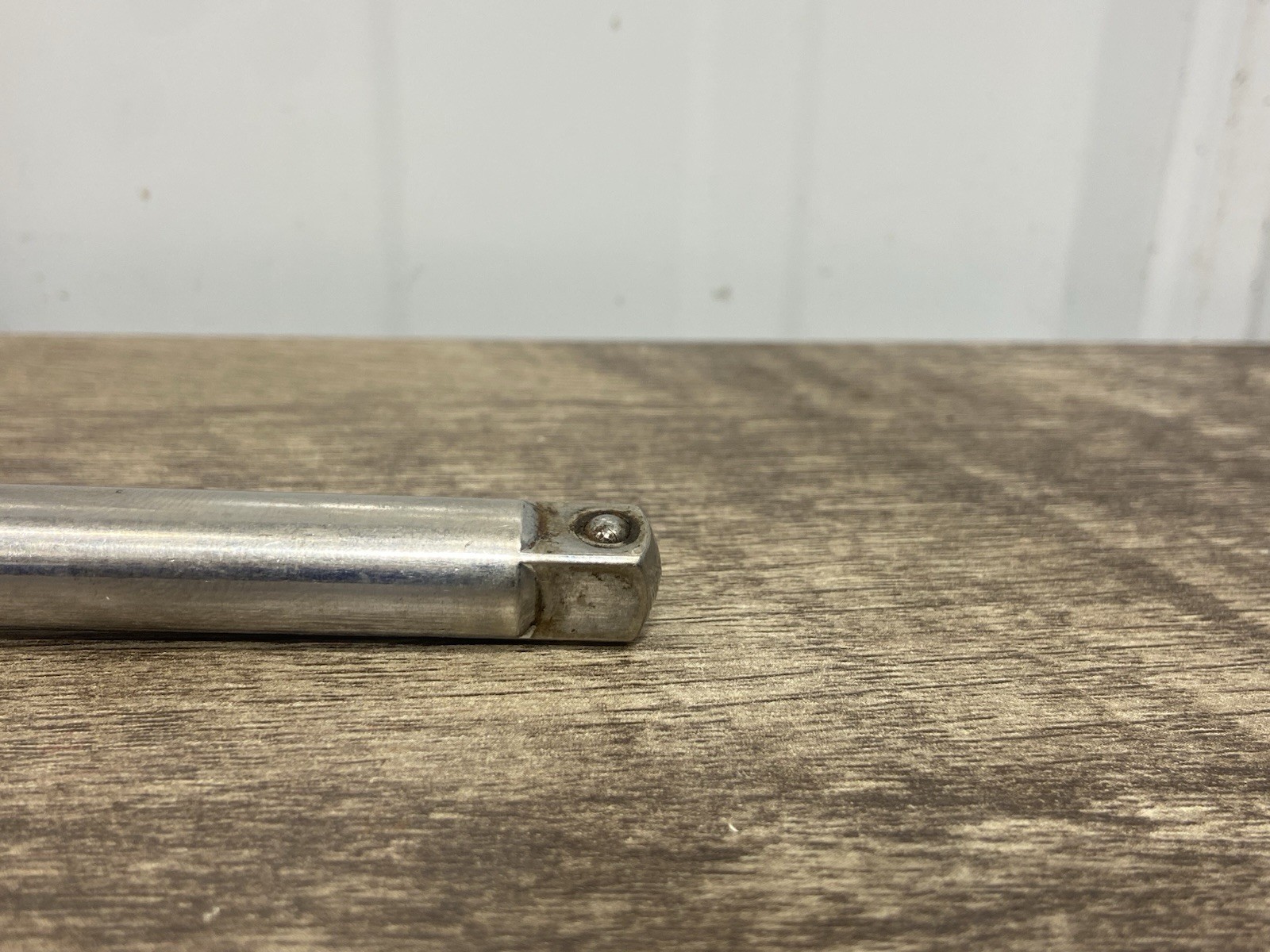 Matco Tools B6E 6” Socket Extension 3/8” Drive