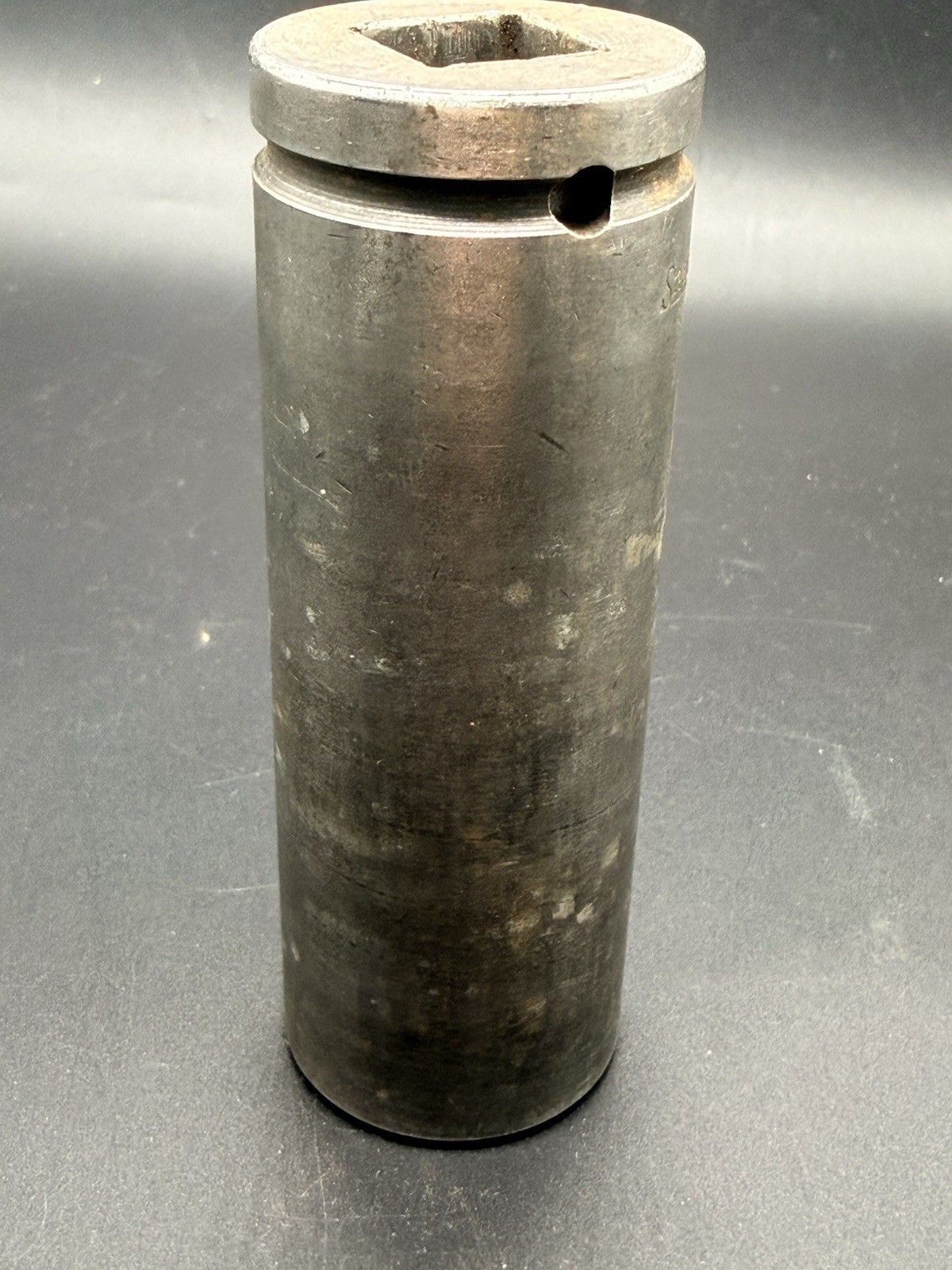 Snap-On Tools DW402A Impact Dayton 1-1/4″ Lug Nut Socket 3/4” Drive