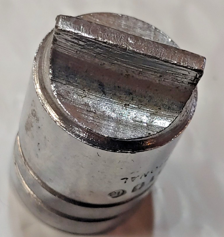 Proto Professional socket 3/4″ wide drag link tool 1/2” drive 5444A Made in USA