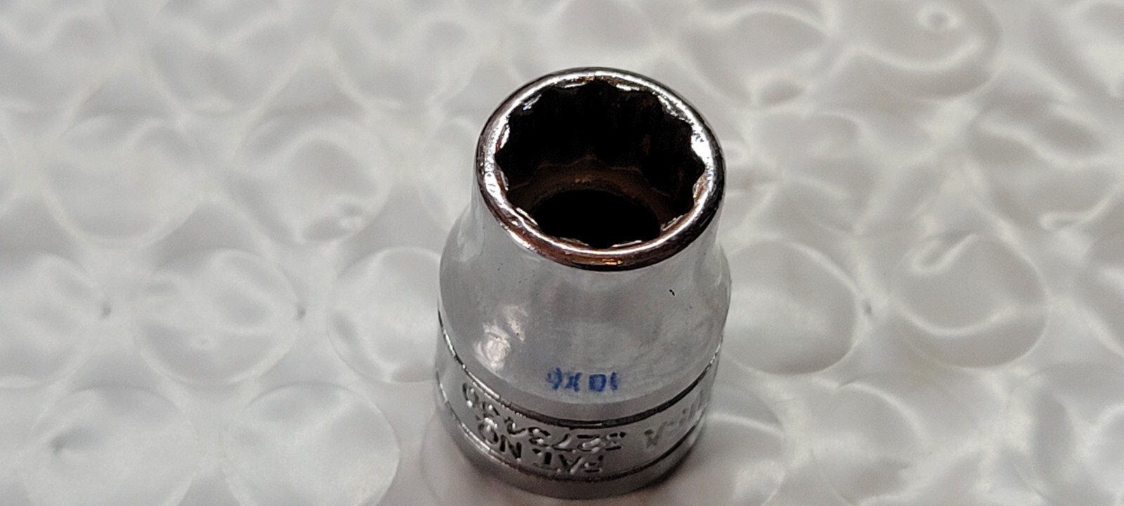 Snap-on F121 3/8″ 12pt 3/8″ Drive Socket