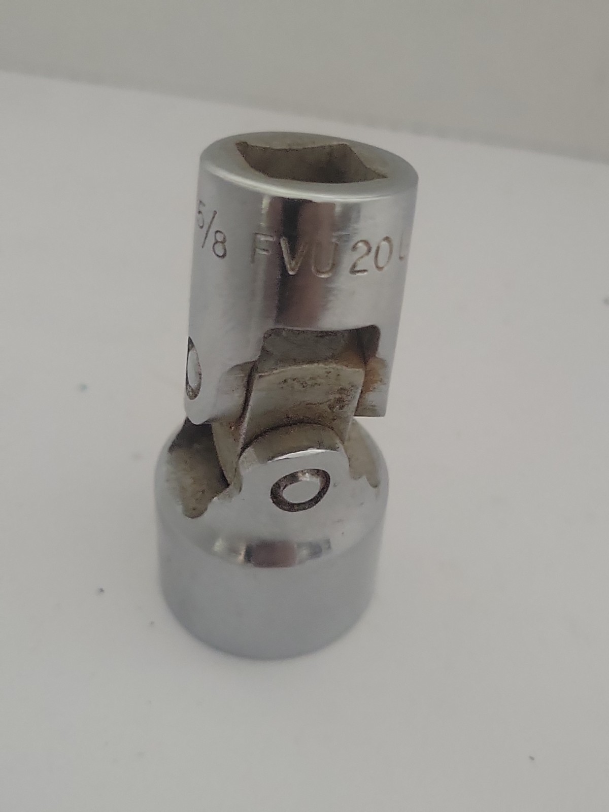Snap On 5/8 Swivel Socket Fvu20