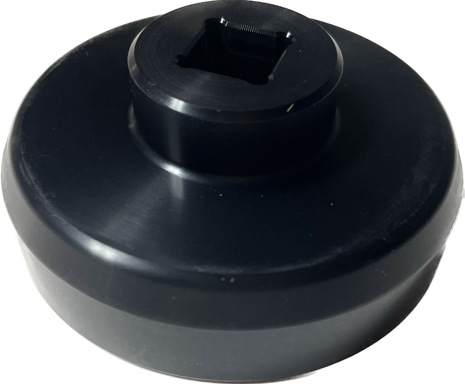 Spindle Nut Socket Fits 5X5 or Wide 5 2-3/8″ nuts, accepts a 1/2″ drive USA