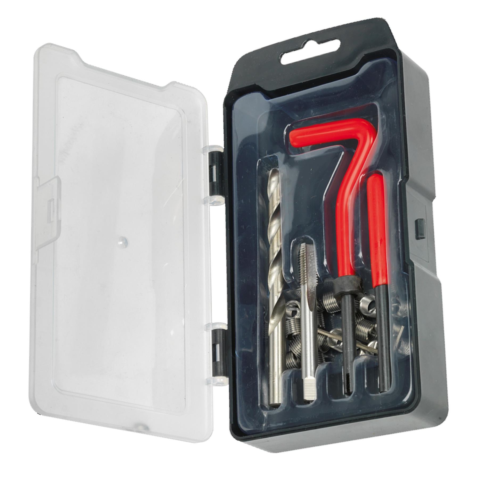 Sealey Thread Repair Kit M8 x 1.25mm – TRM8