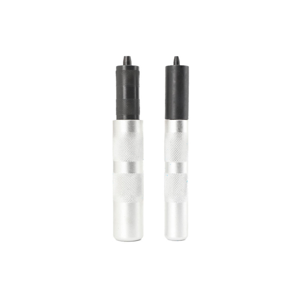 Valve Keeper Remover and Installer Tool w/ Valve Stems from 4.5 to 7.5mm