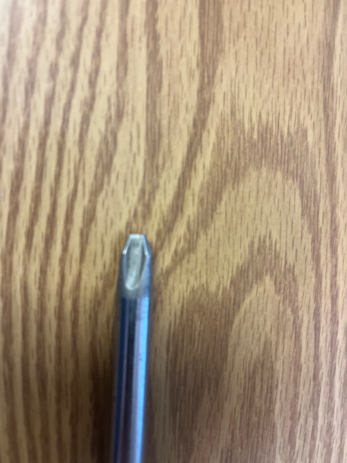 SNAP ON – SDDP64 – NO4 PHILLIPS BLACK HANDLE SCREWDRIVER – ITEM SDDP64#1C ****