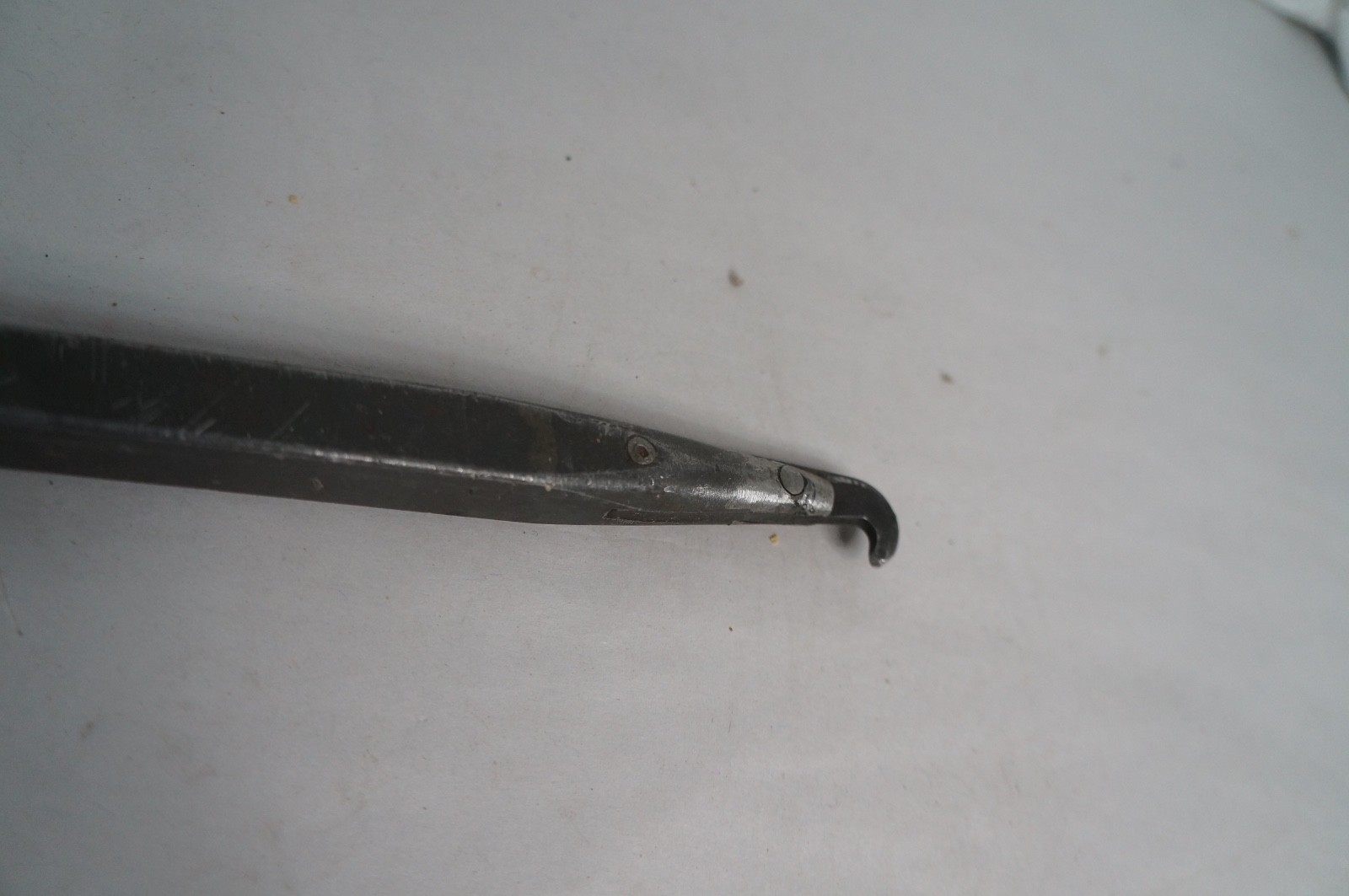 Snap on S 9094B 10″ Long Seal Puller Removal Hook Cotter Pin USA