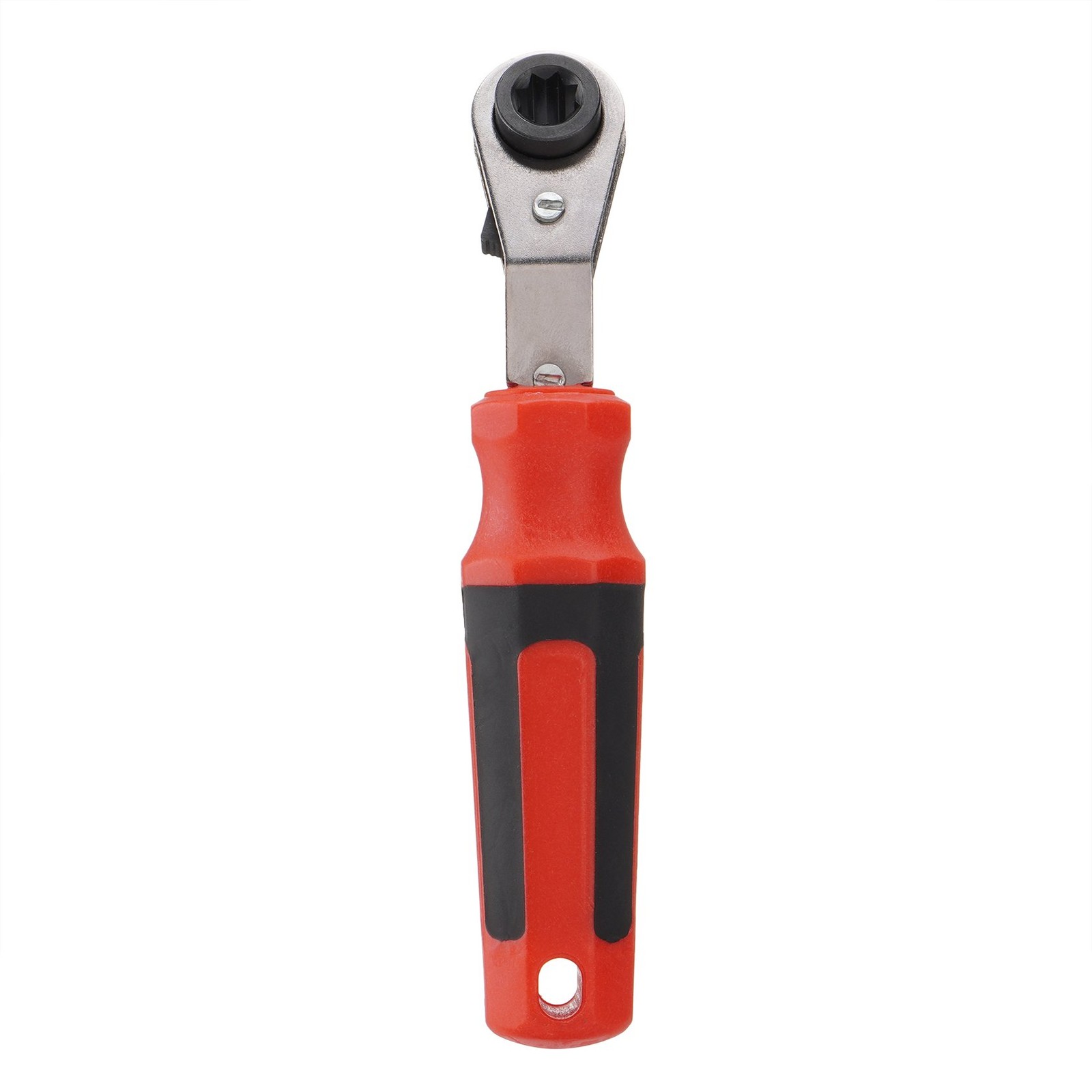 Slack Adjuster Tool Set – 5/16′ Double Square Reversible Ratcheting Wrench US