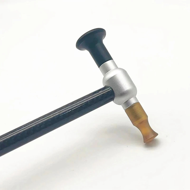 30.5 cm For PDR Shaping Hammer with Carbon Fiber Handle and Metal Head
