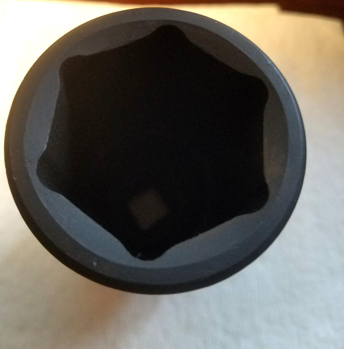 Matco Tools 1/2″ Drive 6 Point 34mm Deep Impact Socket # DTL49034
