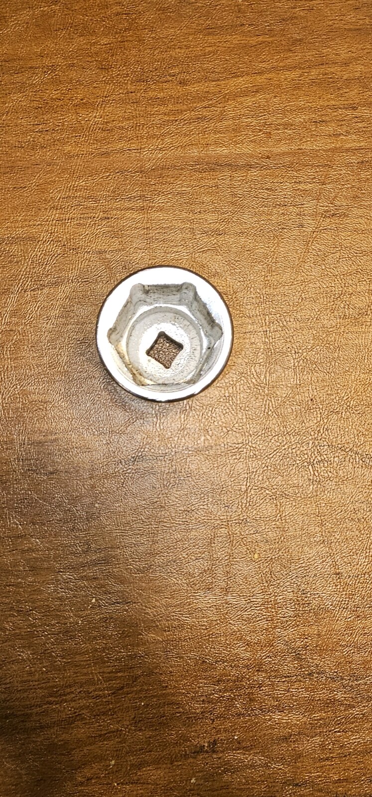 Axle Nut Socket 36mm 67041 EVERTOUGH metric 1/2″ inch drive 6 point