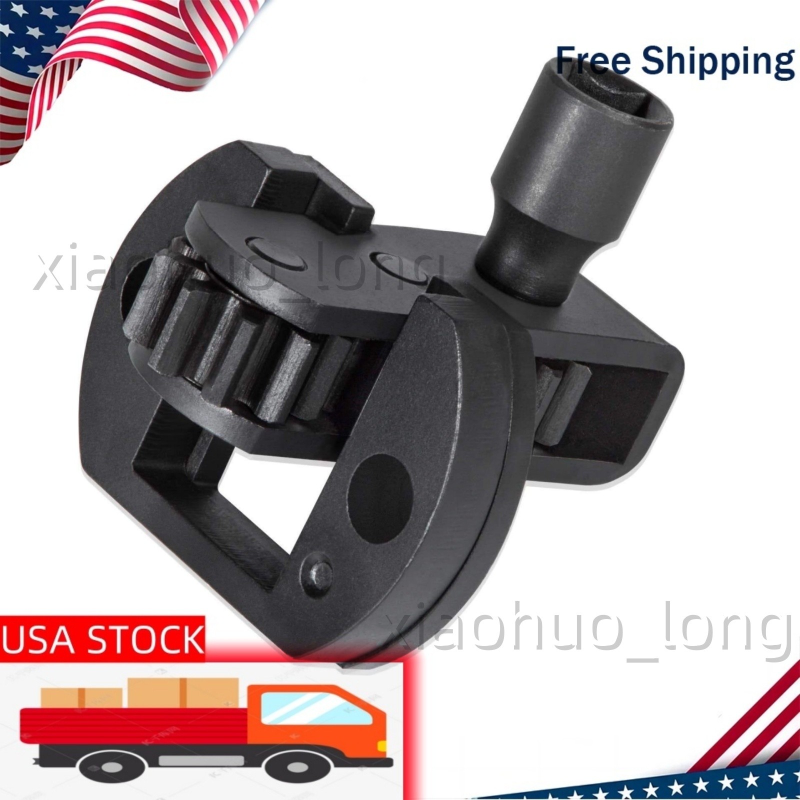 US For Detroit Diesel DD13 DD15 DD16 Engine Turning Barring Tool W904589046300🎆