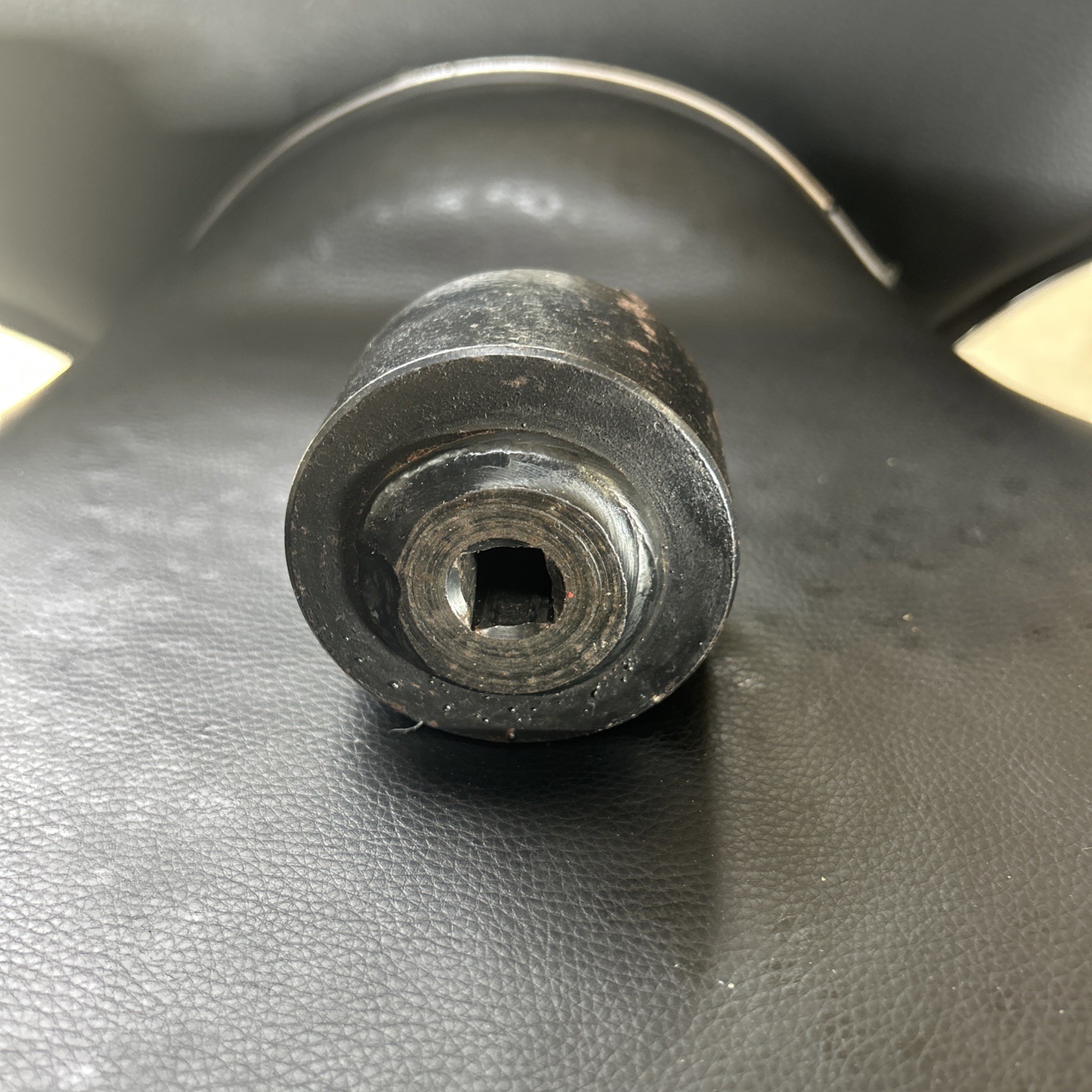 Used OTC #7269 Ford Dana Rear Axle Socket (1/2″ Drive) 4wd Axle Hub Lock Nut