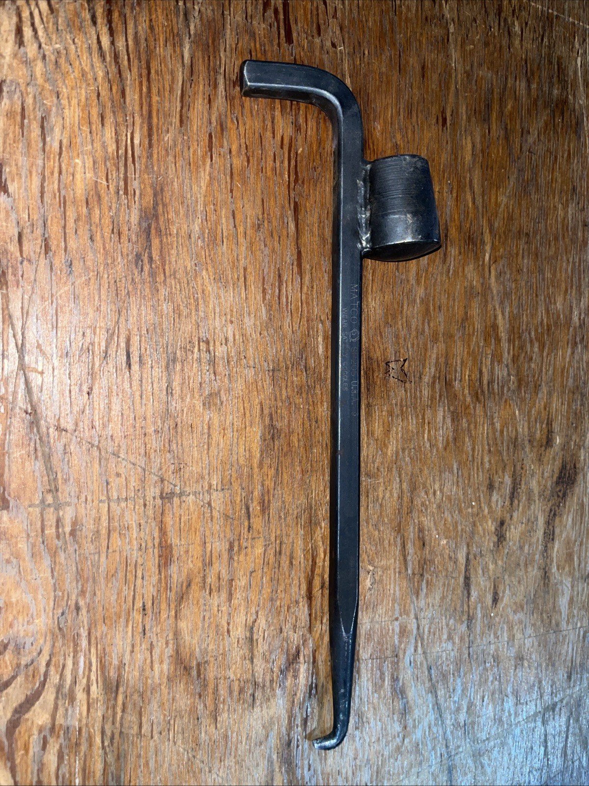 Matco Tools USA Seal Puller Tool SP205