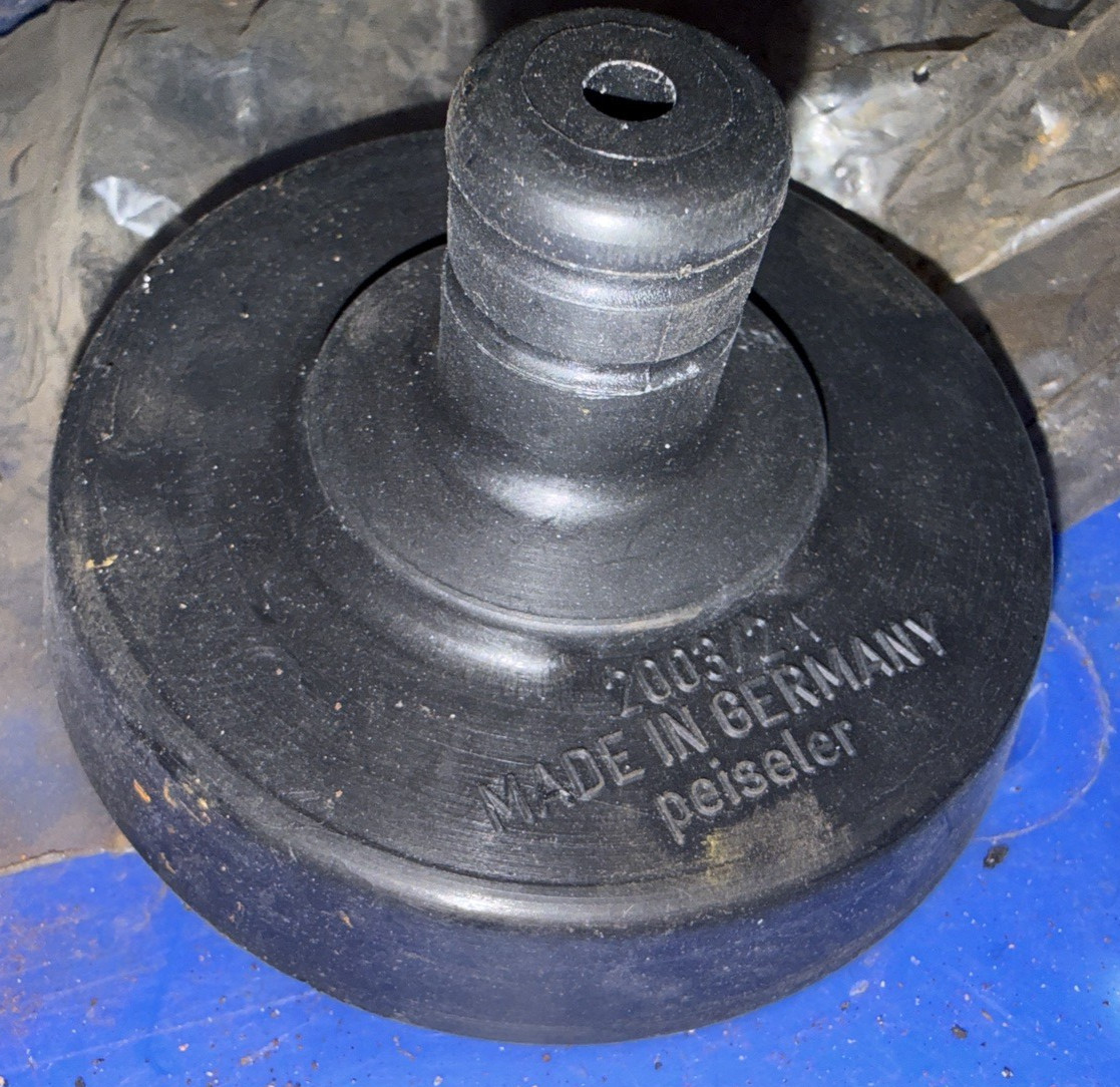 Genuine VW special Tool- NOS VW Dealership Tool- VW2003/2A Special Tool peiseler