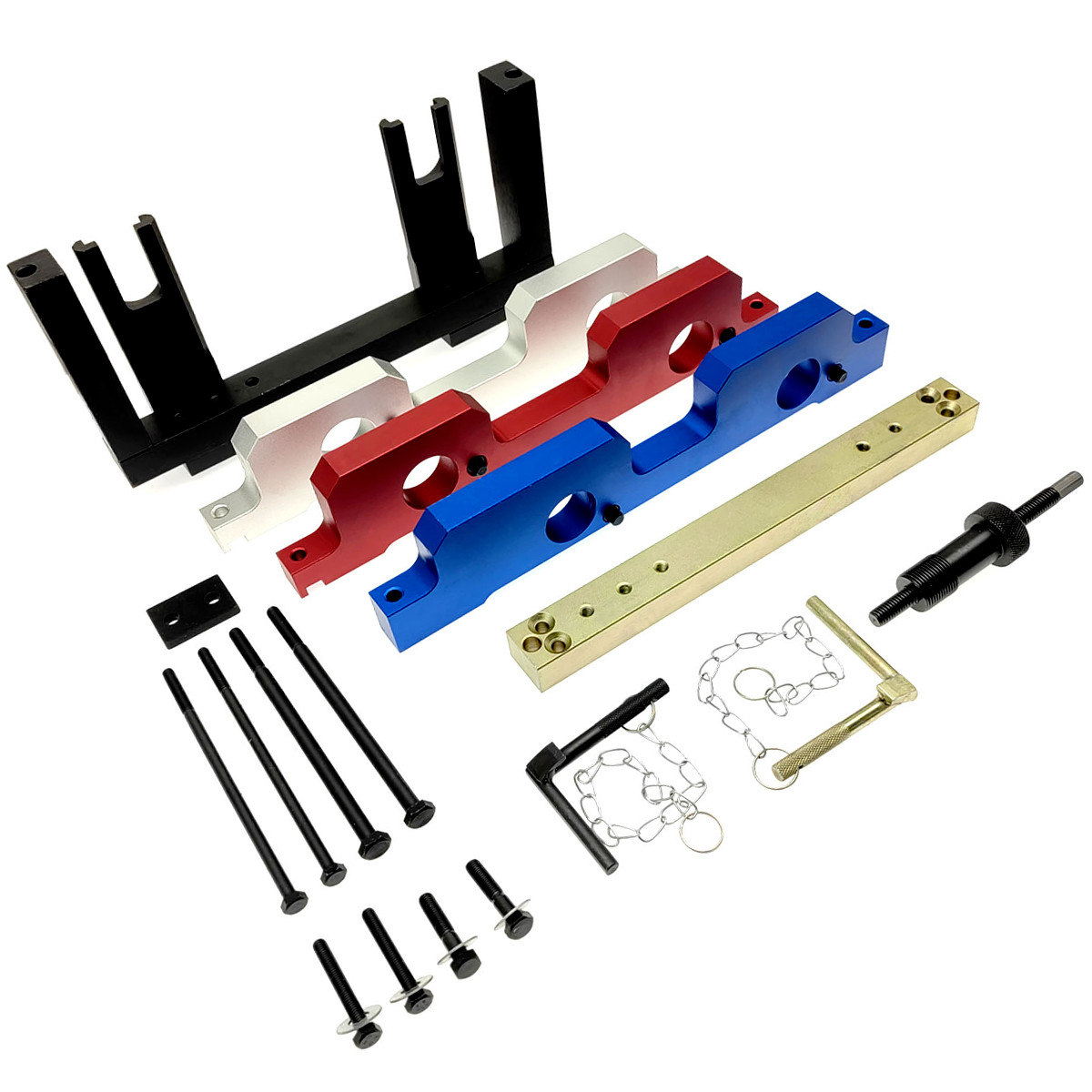 Engine Timing Tool Kit for BMW N51 N52 N52K N52TU N53 N54 N55 X1 X3 X5 X6 352i