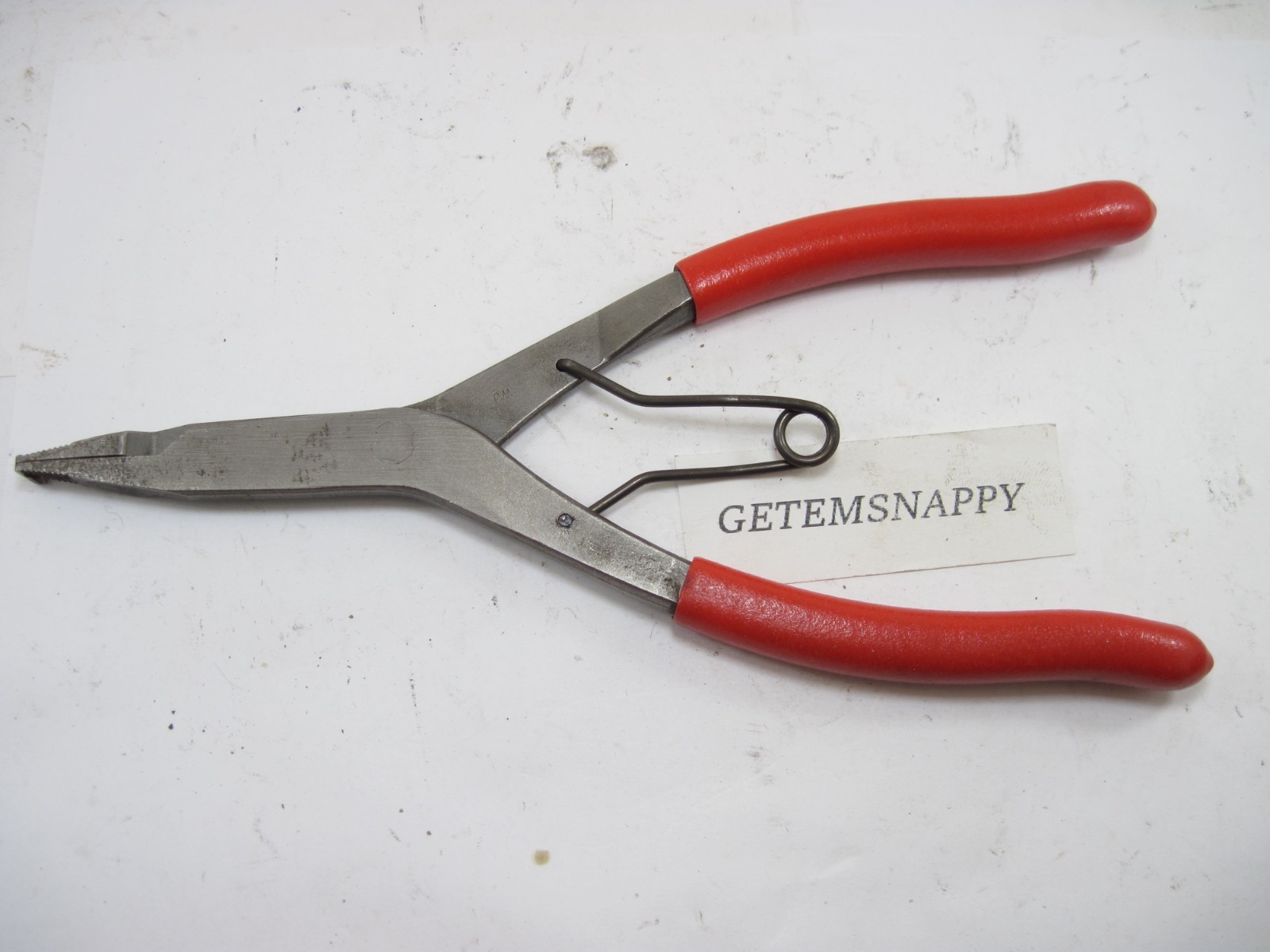 Snap On Ring Pliers SRP2B NICE
