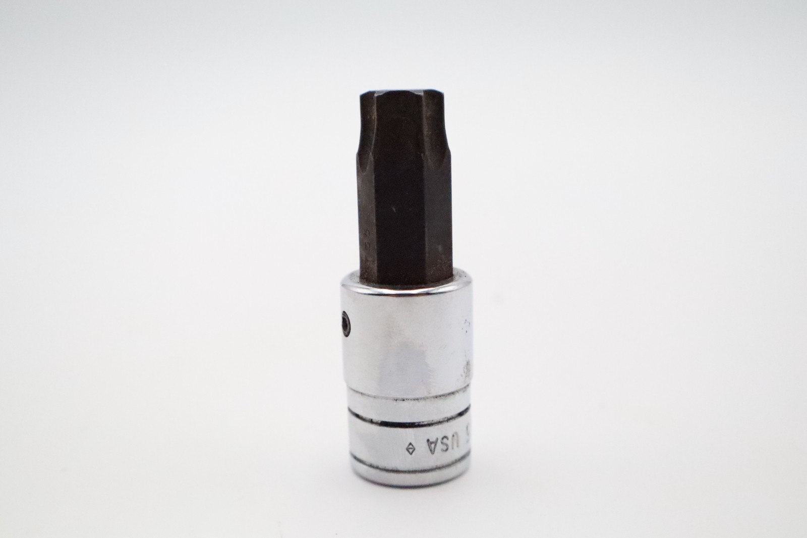 Snap-on FTX55 Torx Bit Socket 3/8” Drive USA – Professional Grade
