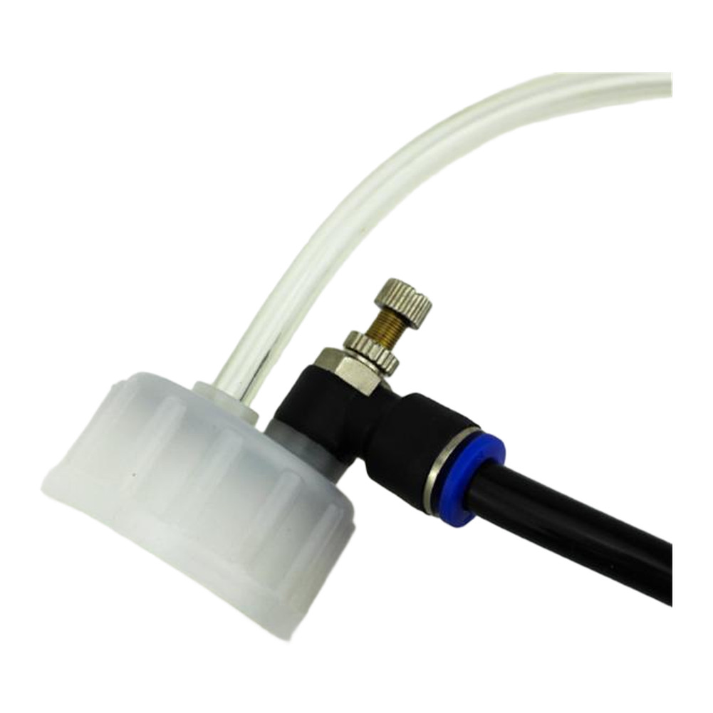Brake Bleeder Air Powered for ABS Vehicles with 25mm 27mm 44/45mm Seals