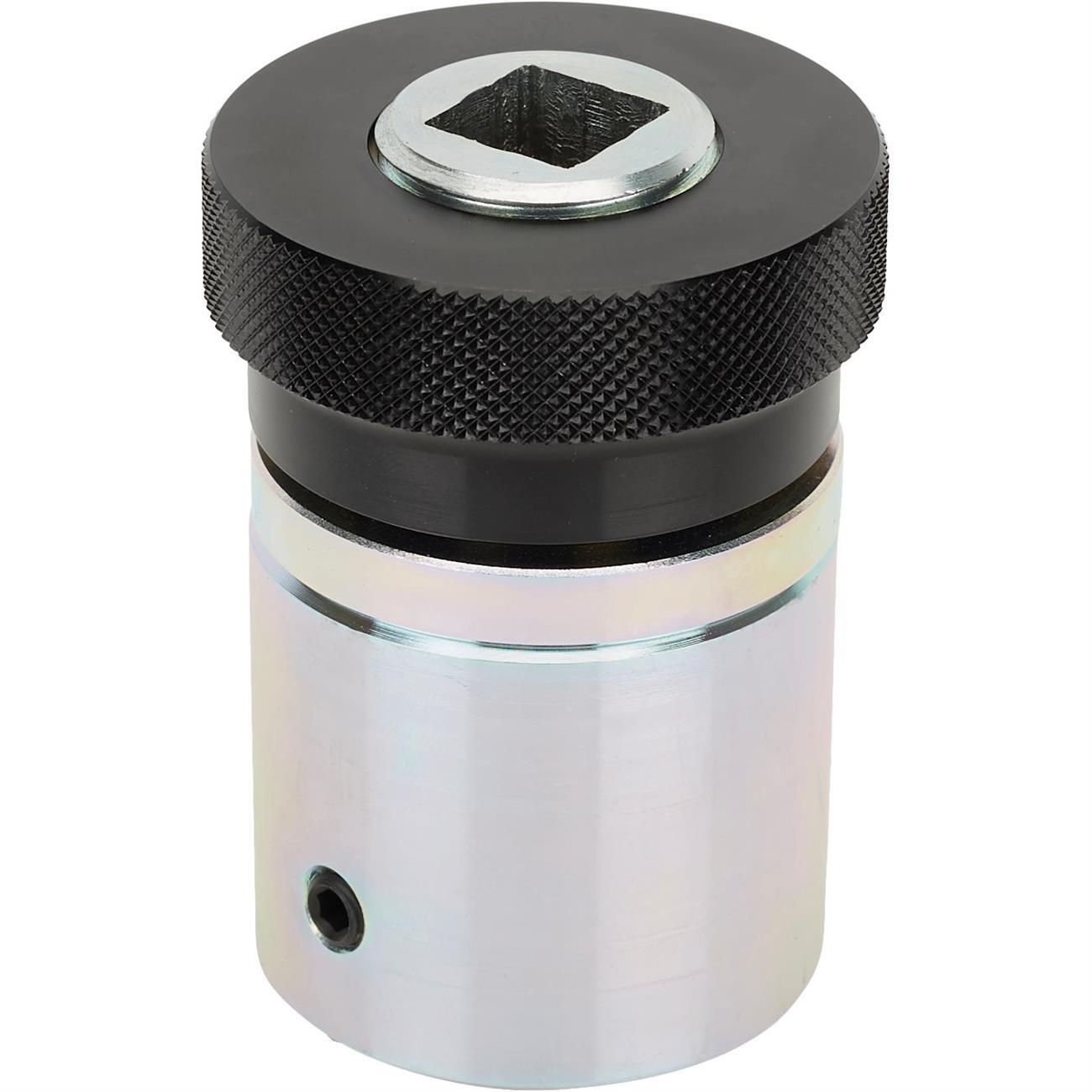 Speedway Motors Small Block Chevy SBC 350 Crank Socket for Degree Wheel