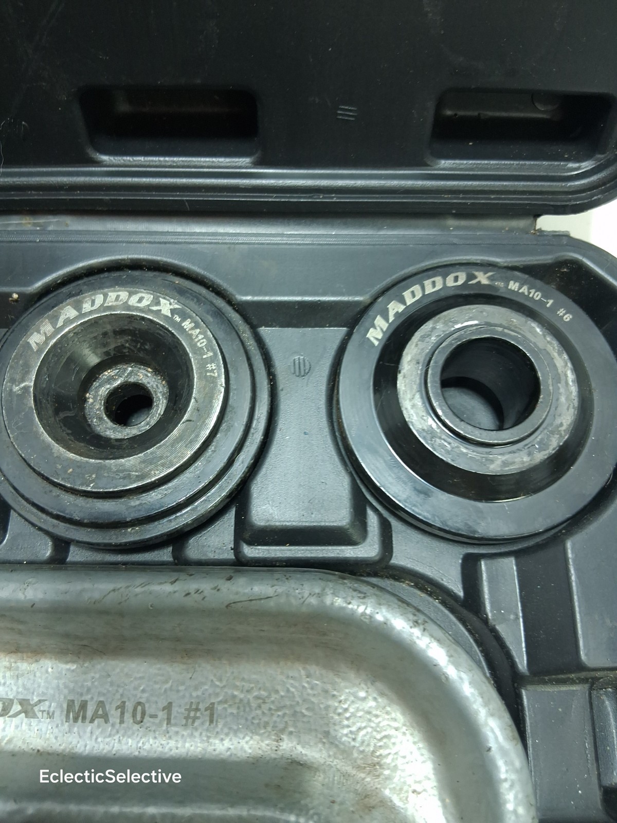 Maddox Ball Joint Service Kit for 2WD/4WD Vehicles MA10-1 – New w/o Box