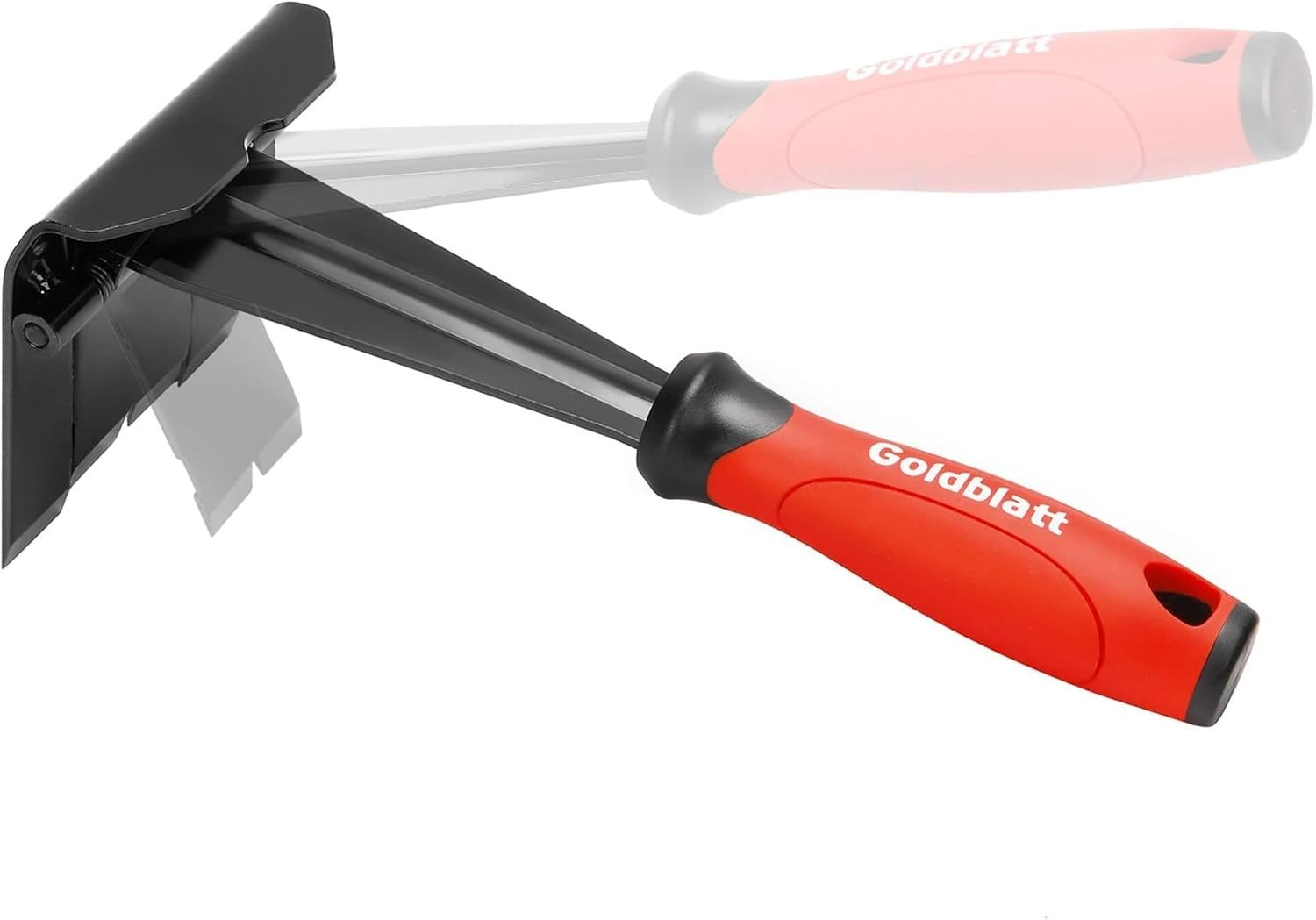 Goldblatt Puller, 4-Inch Tile Removal Multi-Tool for Commercial & Improvement, B