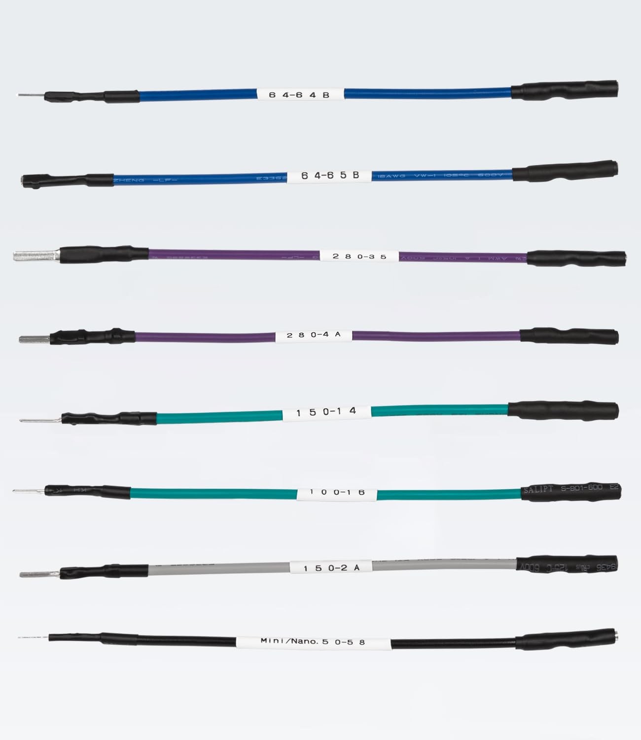 TP-300-A Terminal Test Probes Kit For GM Vehicles Alt to EL-35616-300-A J-35616