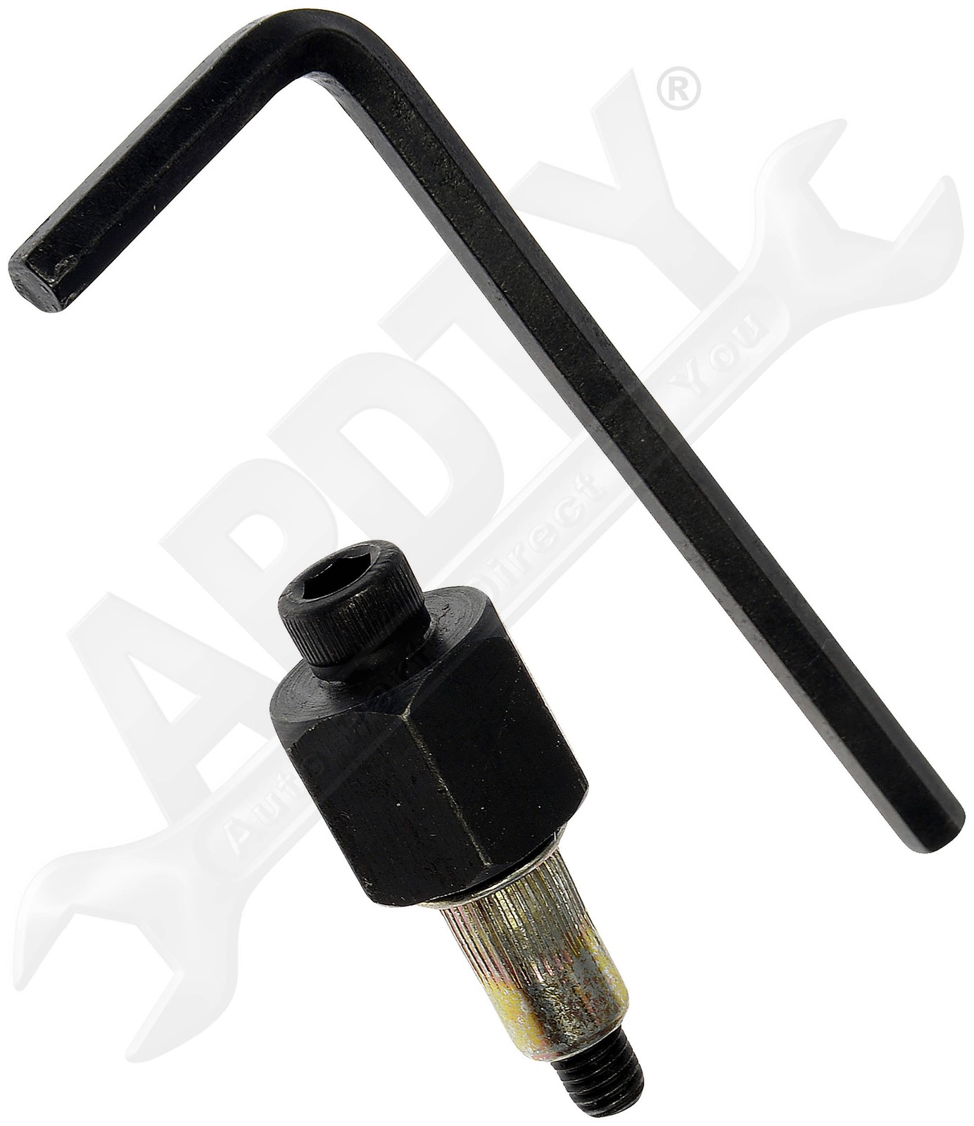 Dorman 963-268D Rivet Nut Tool – 3/8-16