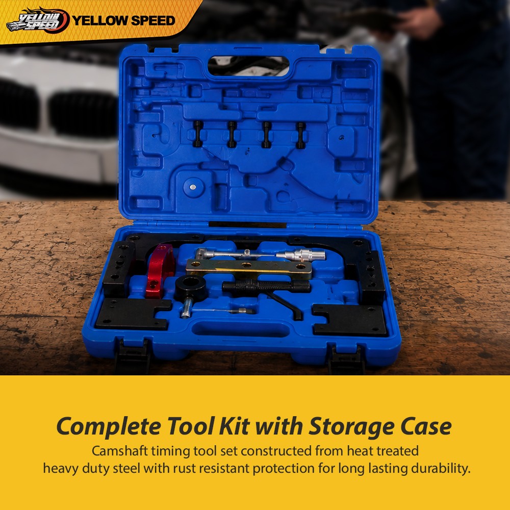 Timing Tool Locking Setting Fit For BMW M240i 740i 320i Mimi Cooper B38 B48 B58