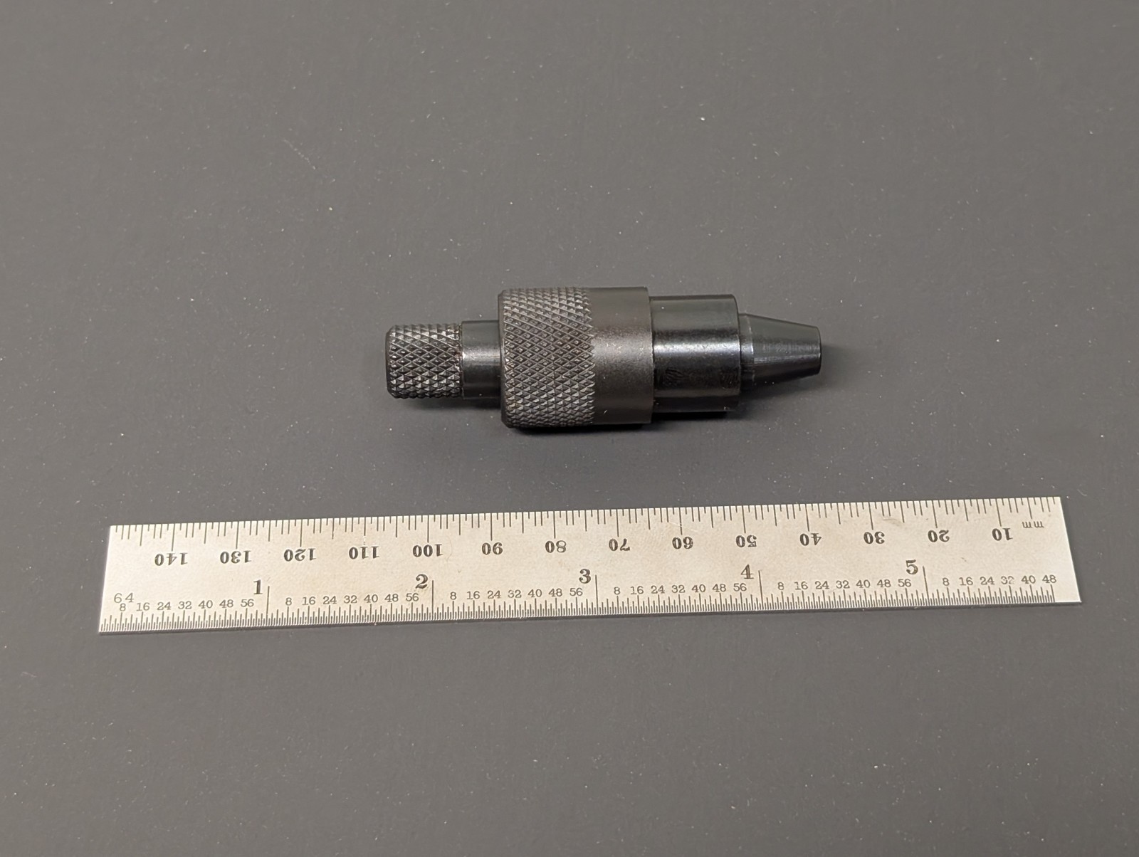 Kent Moore Time-Sert J-42385-307 308 Main Bearing Alignment Pin , Guide Tool Set