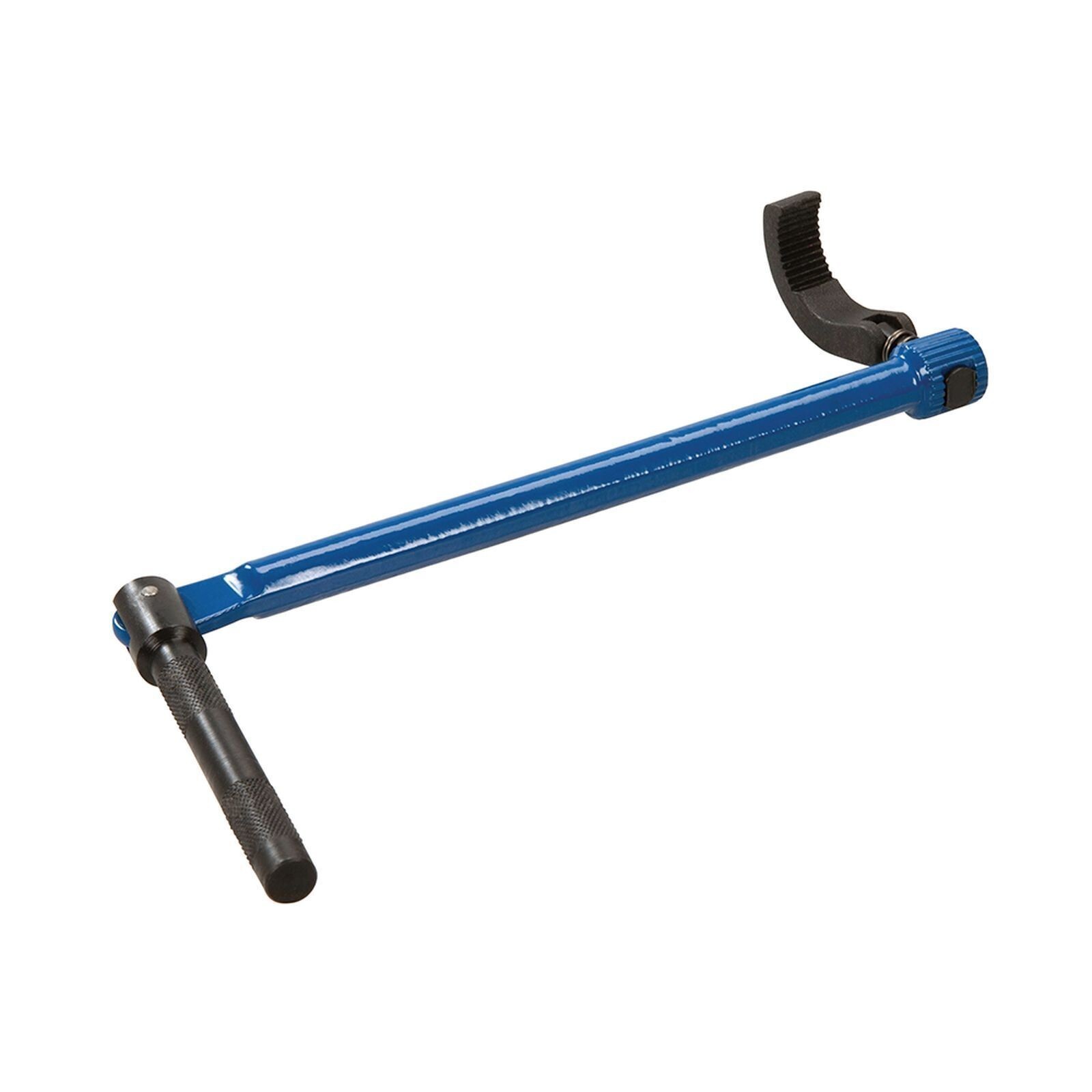 Silverline 240mm Expert Adjustable Basin Wrench Plumbing – 273198
